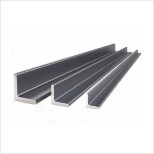 Cantoneira de Aço Laminada