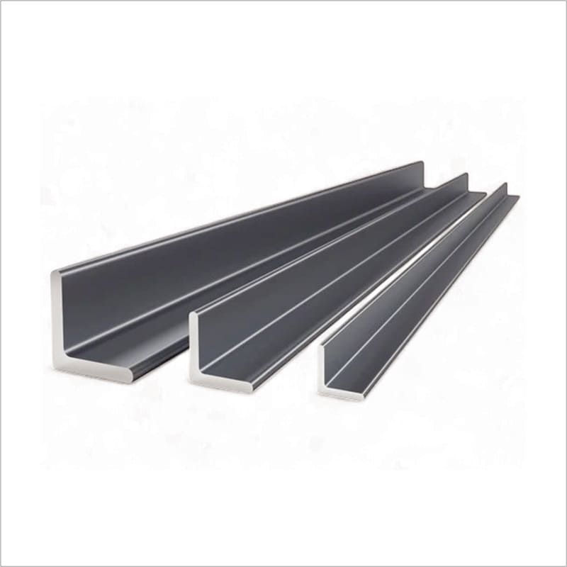 Cantoneira de Aço Laminada