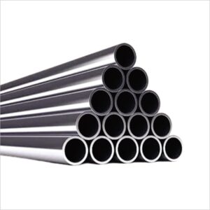 Tubos Redondos Schedule