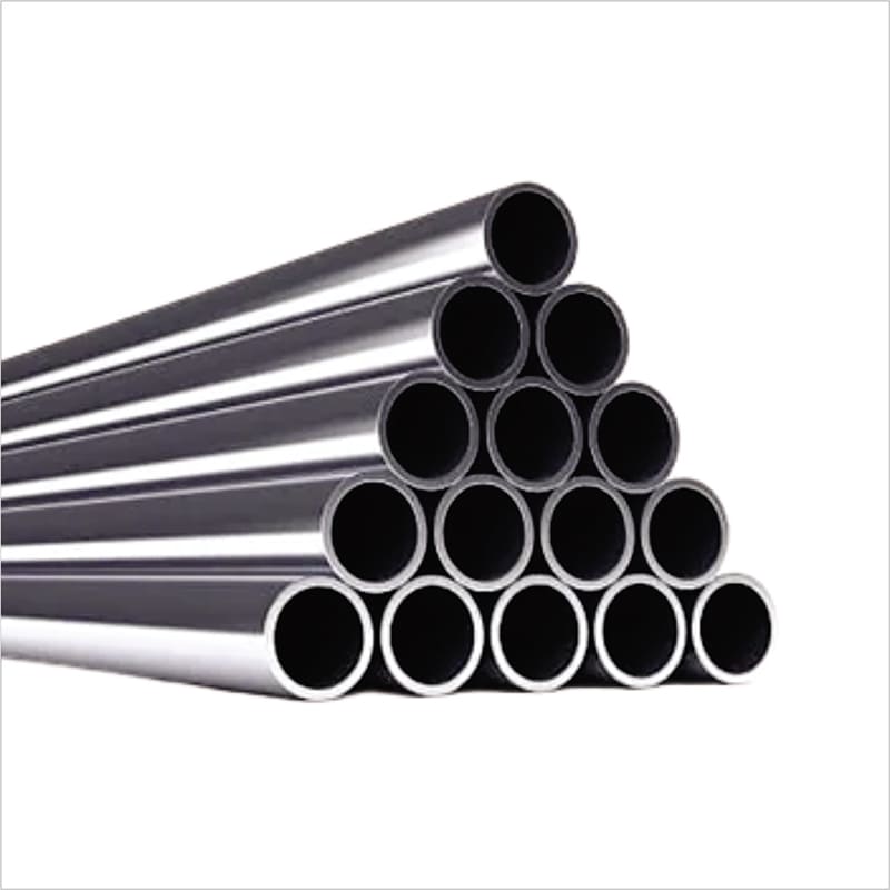 Tubos Redondos Schedule