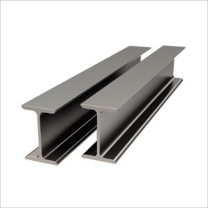 Vigas de perfil laminado