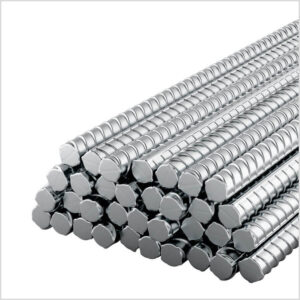 Vergalhão SIMEC 50-S